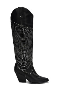 Cape Robbin - Women's Stika Booties