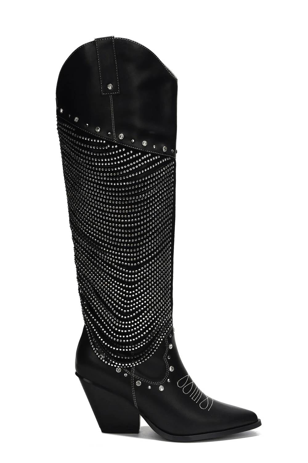 Cape Robbin - Women's Stika Booties
