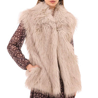 Misa Los Angeles - Ryleigh Vest