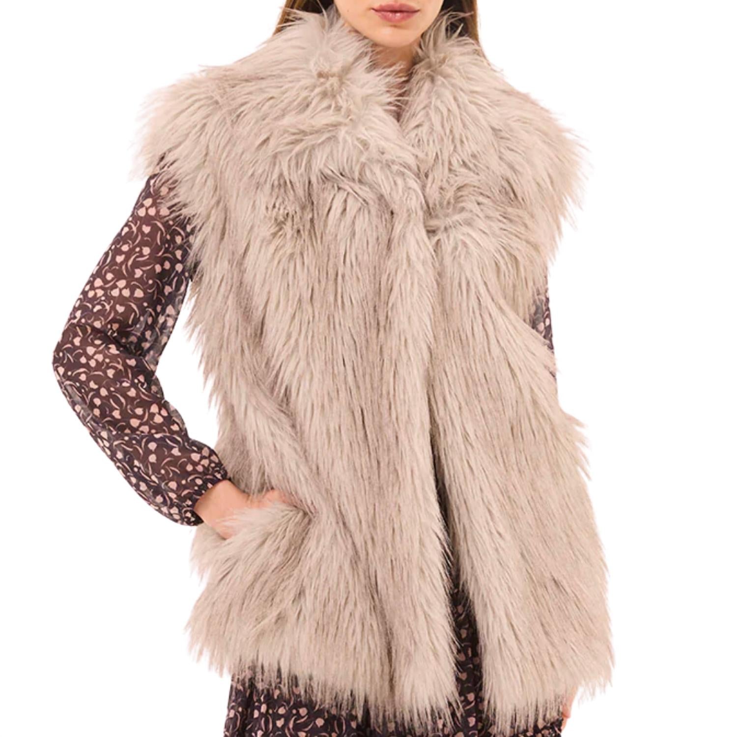 Misa Los Angeles - Ryleigh Vest