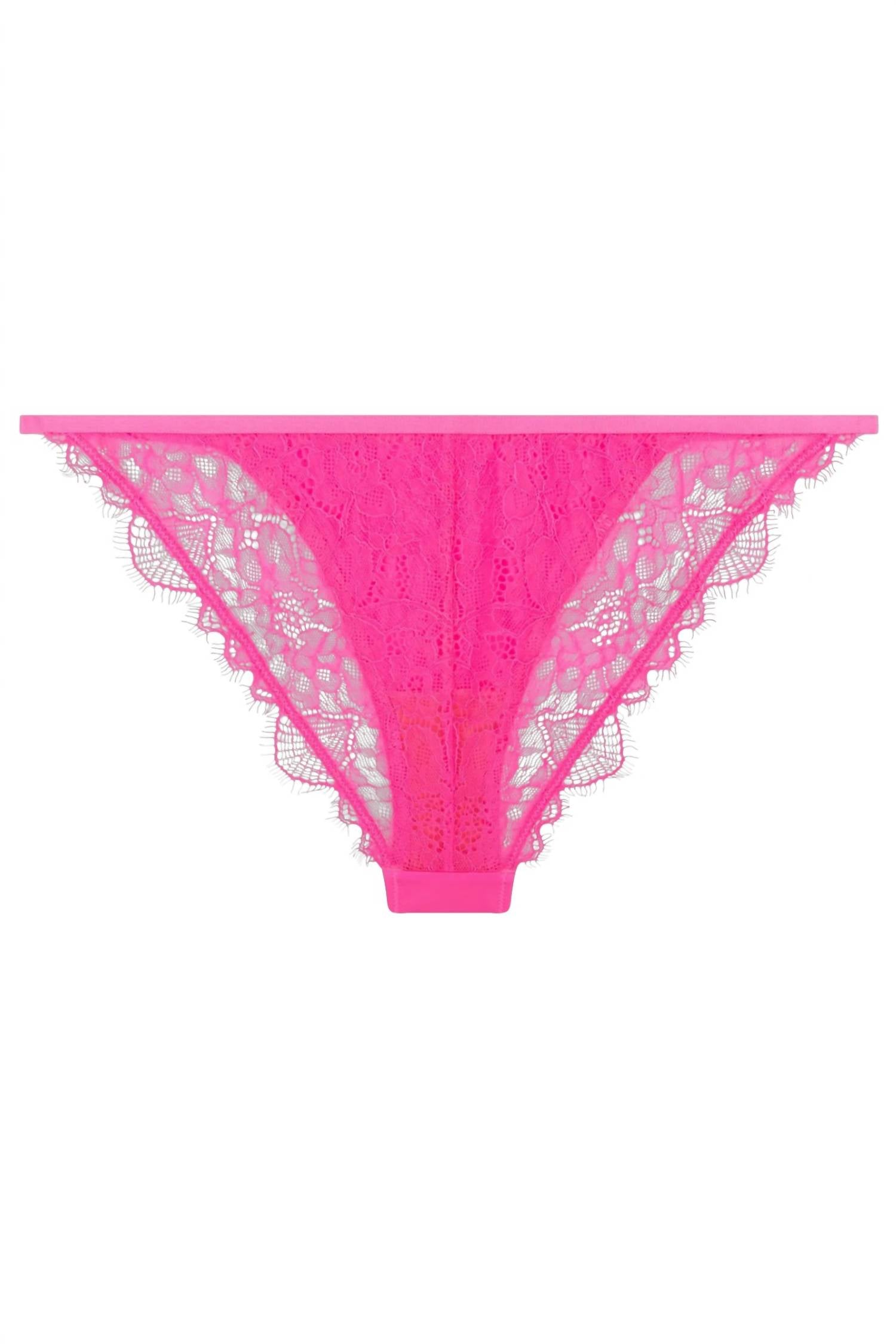 Love Stories - Wild Rose Brief