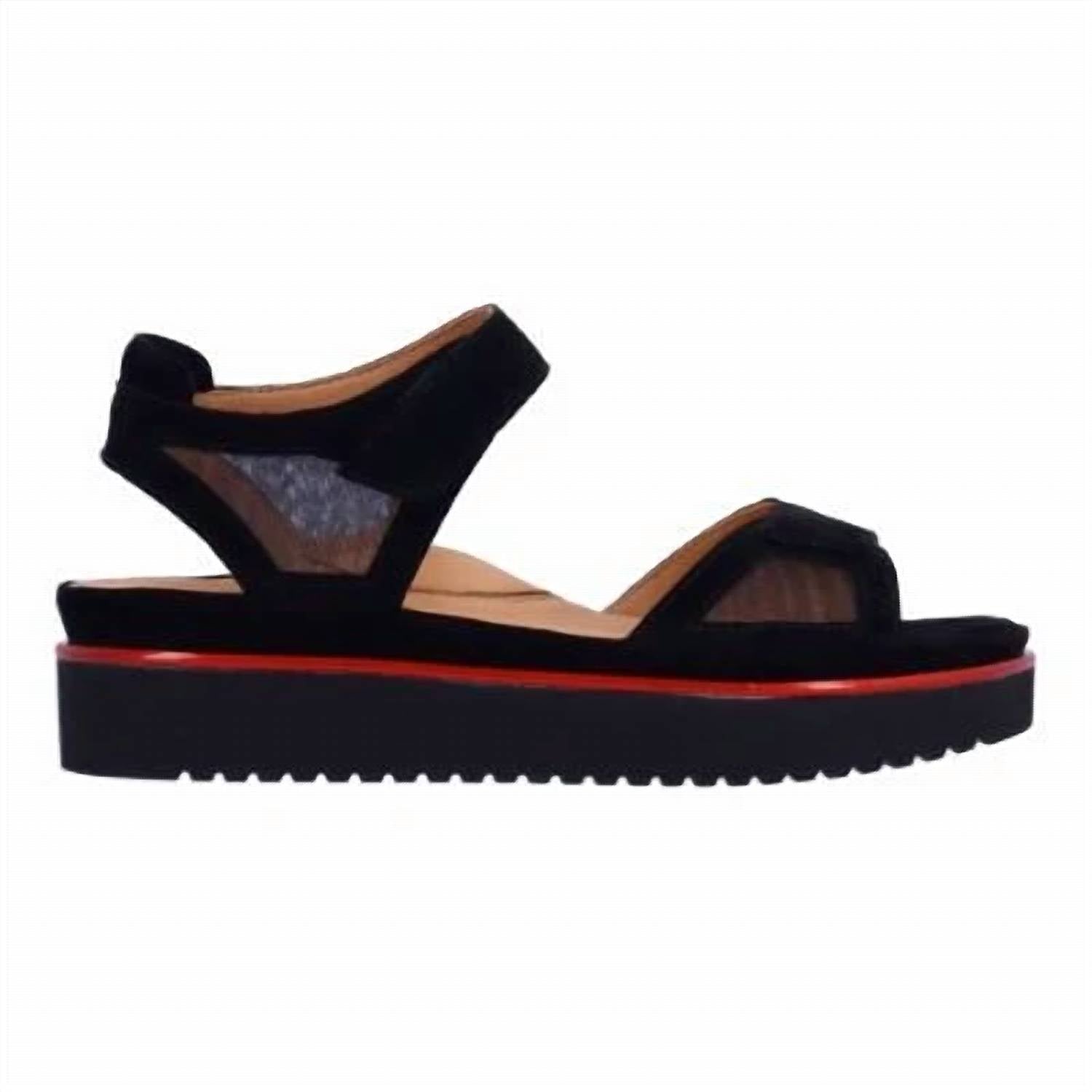 L'Amour Des Pieds - Women's Arna Sandal