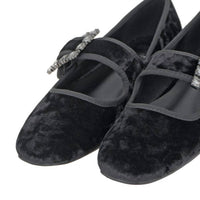 Exe - Women's Mary Jane Shoes