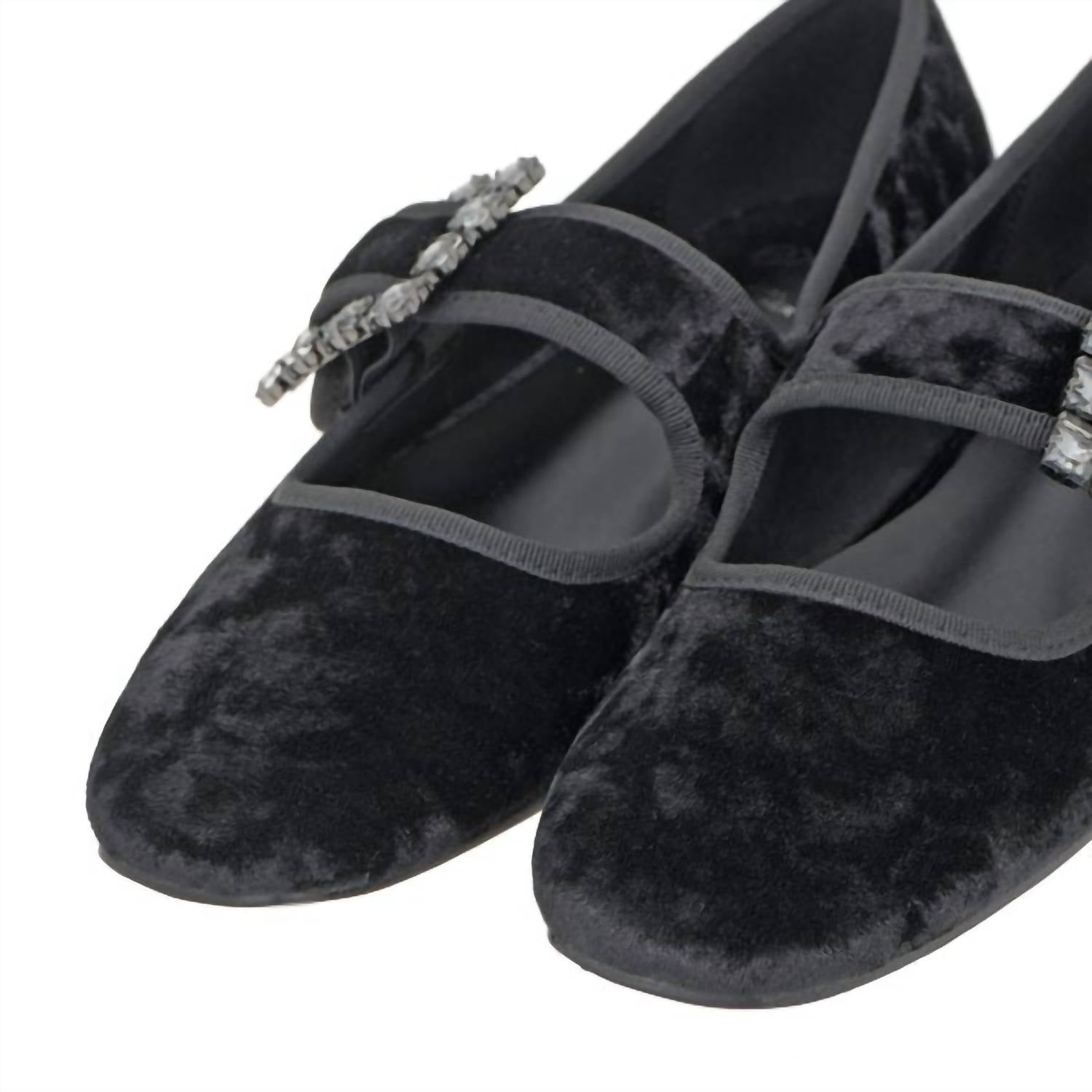 Exe - Women's Mary Jane Shoes