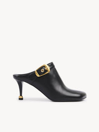 Chloe - Women's Andrea Closed Toe High Heel