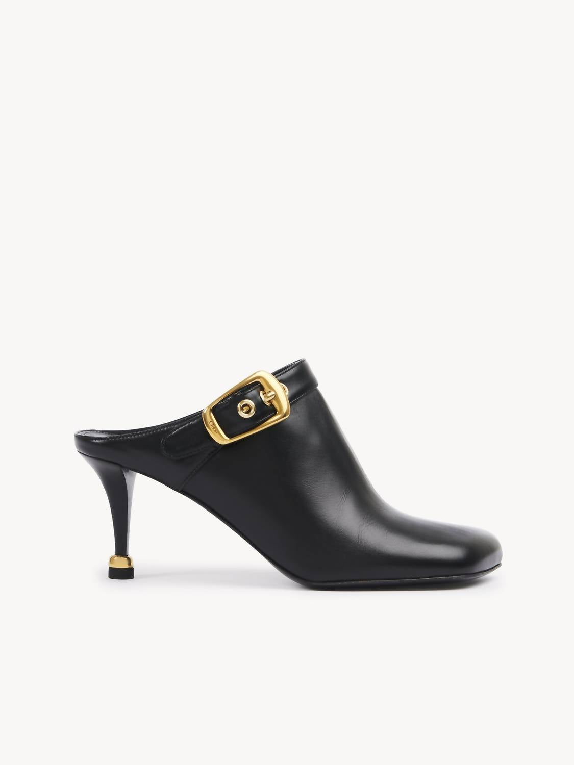 Chloe - Women's Andrea Closed Toe High Heel