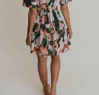 Laroque - Valeria Mini Dress