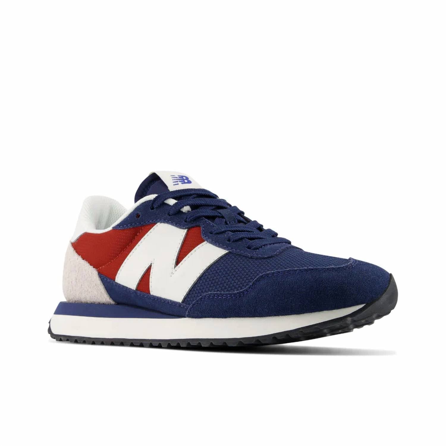 New Balance - Men's Classic 237 Sneakers