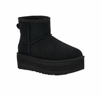 Ugg - Women's Classic Mini Platform Shoes