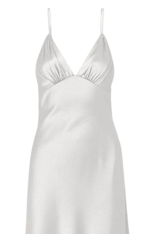 Jbq - Women's Savannah Midi Dress