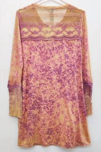 Aratta - Under The Moon Light Tunic