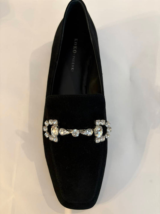 Koko + Palenki - WOMEN'S BELIEVE LOAFER