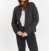 Thread & Supply - Brenna Long Sleeve Jacket