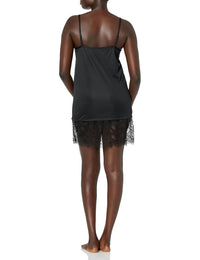 Pure Style - Camilong Extended Camisole - Plus