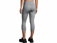 Brooks - Women's Spark Capri Leggings