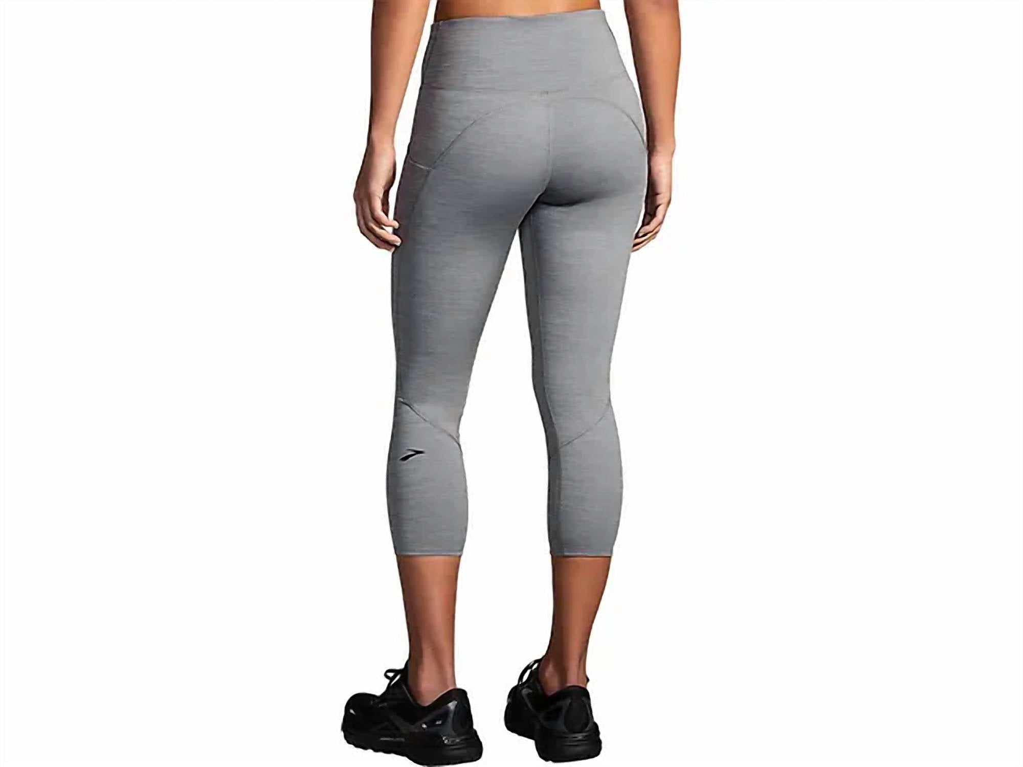 Brooks - Women's Spark Capri Leggings