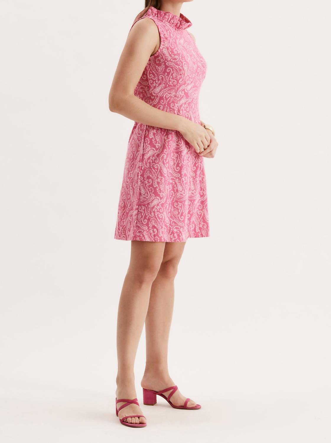 Tyler Boe - Emily Knit Dress