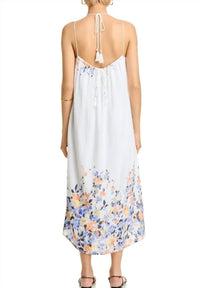 Bella Dahl - Flowy Cami Midi Dress