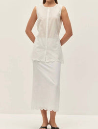 Elodie - Giselle Top