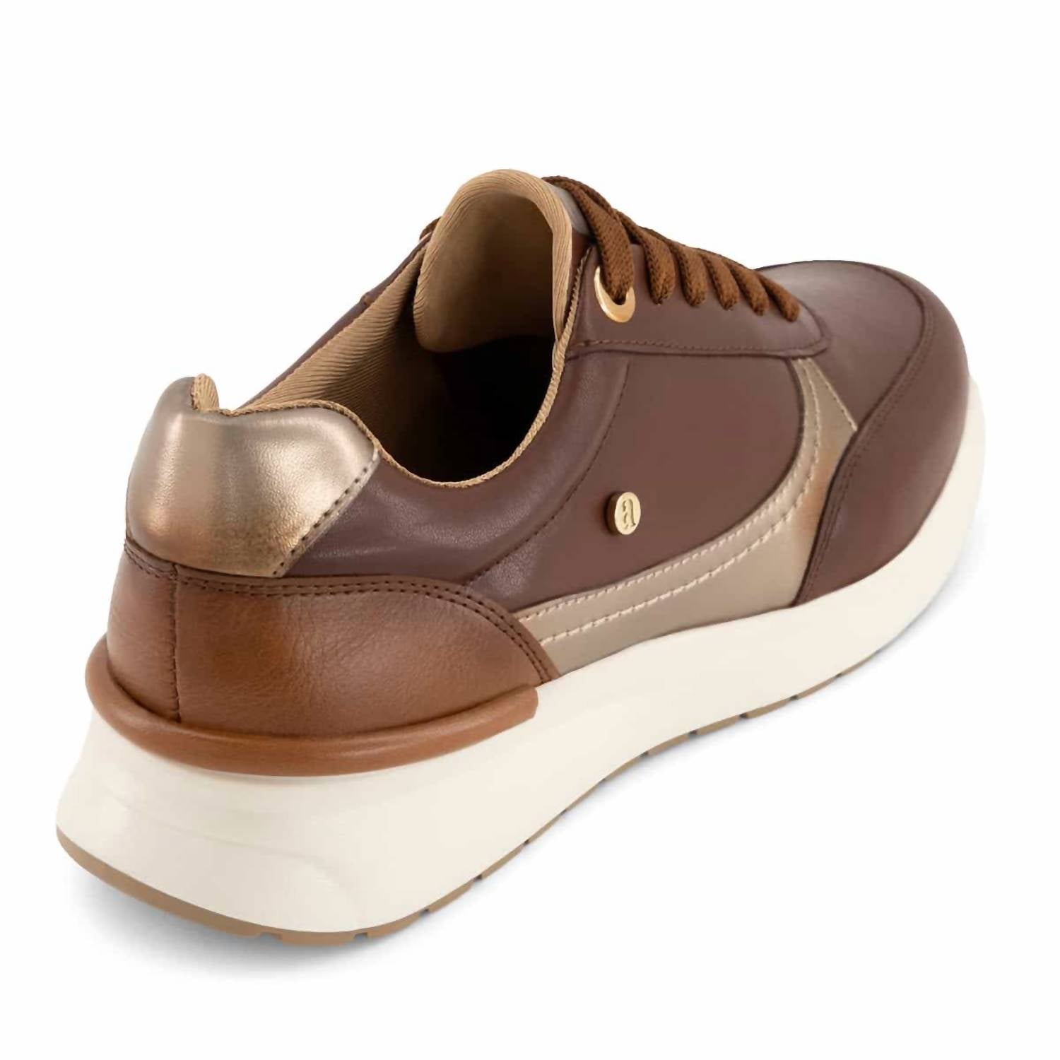 Andrea - Women's Oxford Sneaker