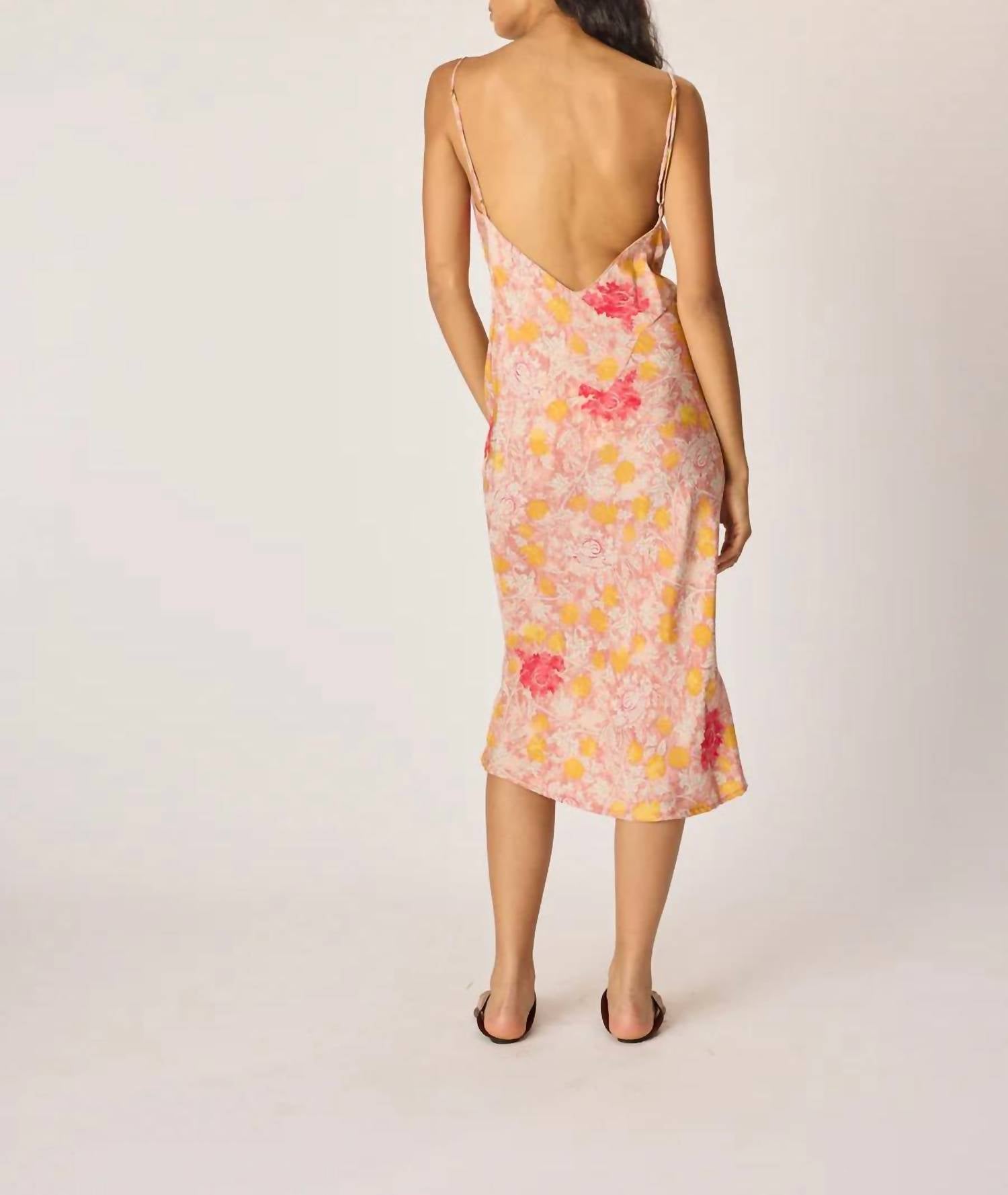 Natalie Martin - Eve Slip Dress