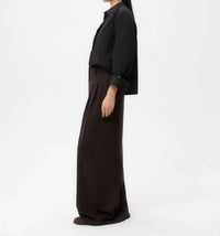 Twp - Dude Crystal Collar Shirt