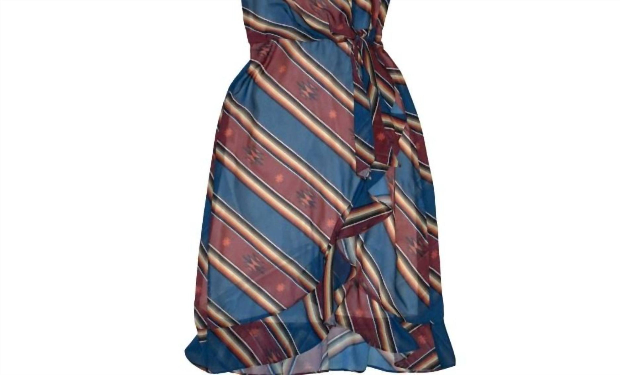 Tasha Polizzi - Aviana Dress