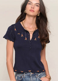Heartloom - Galette Polo