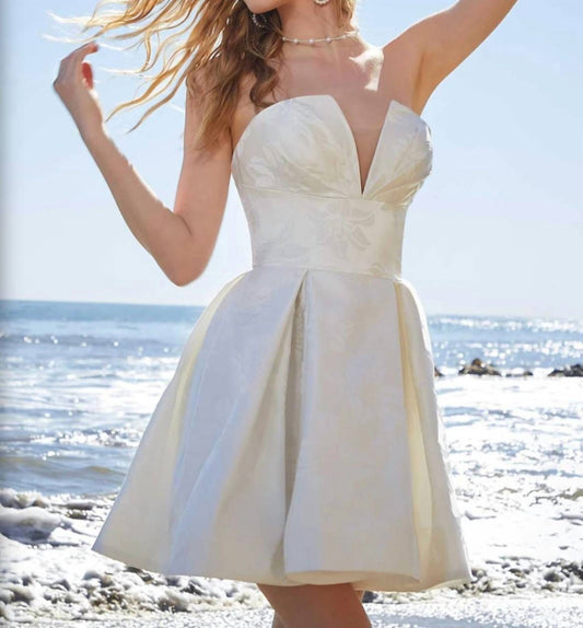 Morilee - Reception Dress