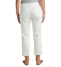 Jag - Carter Girlfriend Mid Rise Jean