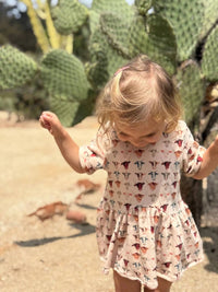 Ettie + H - Kid's Eliza Dress