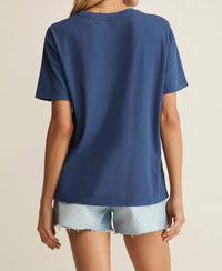 Z Supply - American Boyfriend Tee