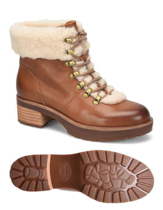 Winslet Hiker Ankle Boot