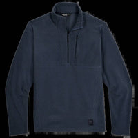 Outdoor Research - Men's Trail Mix XT Fleece 1/2 Zip Jacket