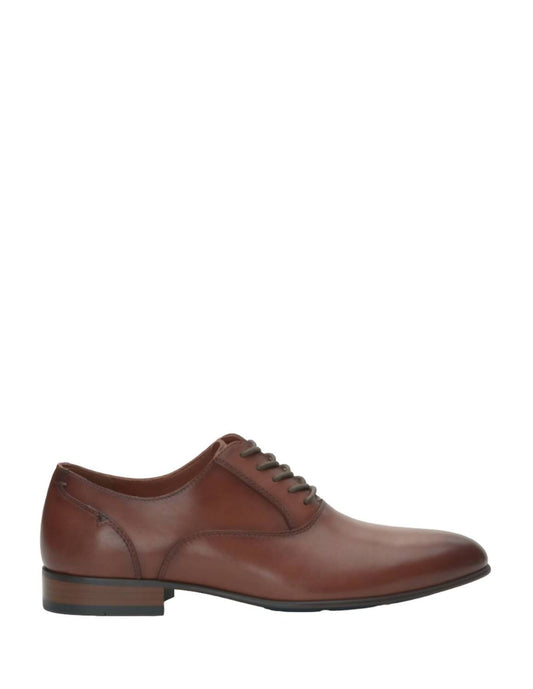 Jensin Oxford Shoes