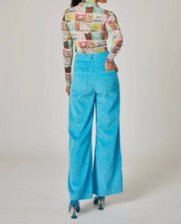 Rachel Antonoff - Mike Pant