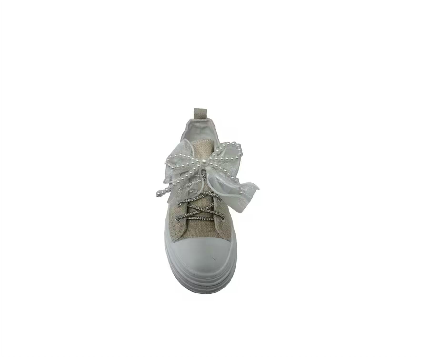 Very G - Women's Aman Sparkle Sneakers