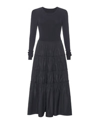 Brochu Walker - Ava Tiered Dress