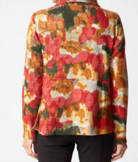 Habitat - Aspen Knit Highland Jacket