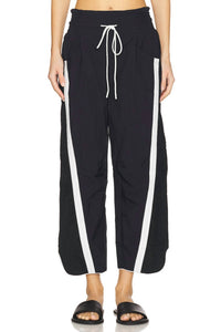 Free People - Champ Is Here Barrel Pants