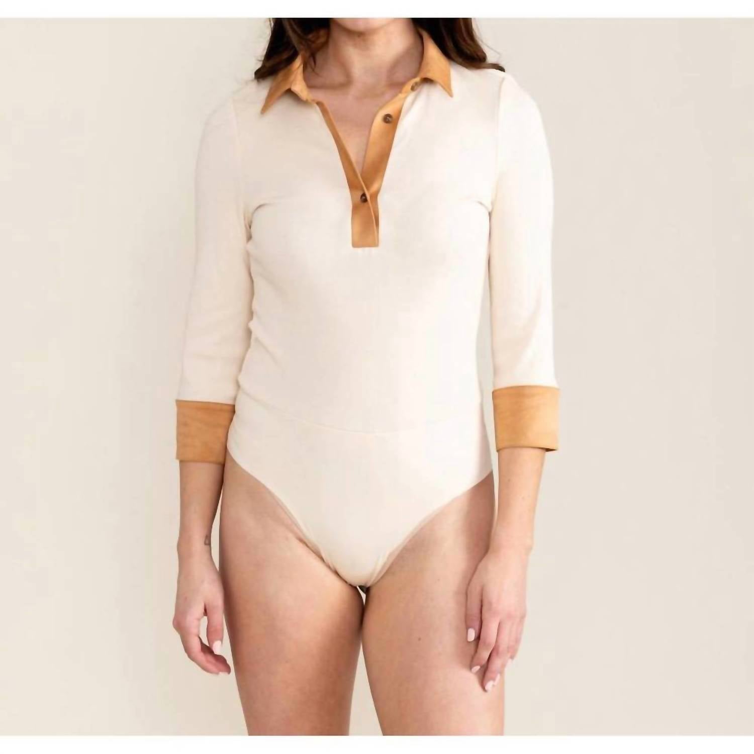 S'Edge - Lee Bodysuit