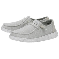 Hey Dude - Women's Wendy Sport Mesh Casual Shoe