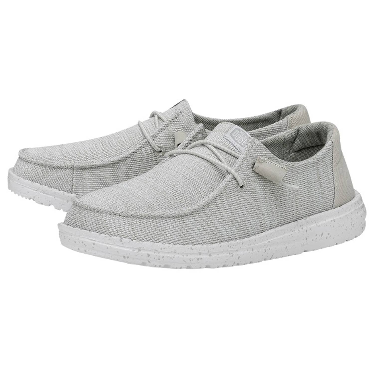 Hey Dude - Women's Wendy Sport Mesh Casual Shoe