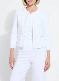 Lysse - Arbor Denim Jacket