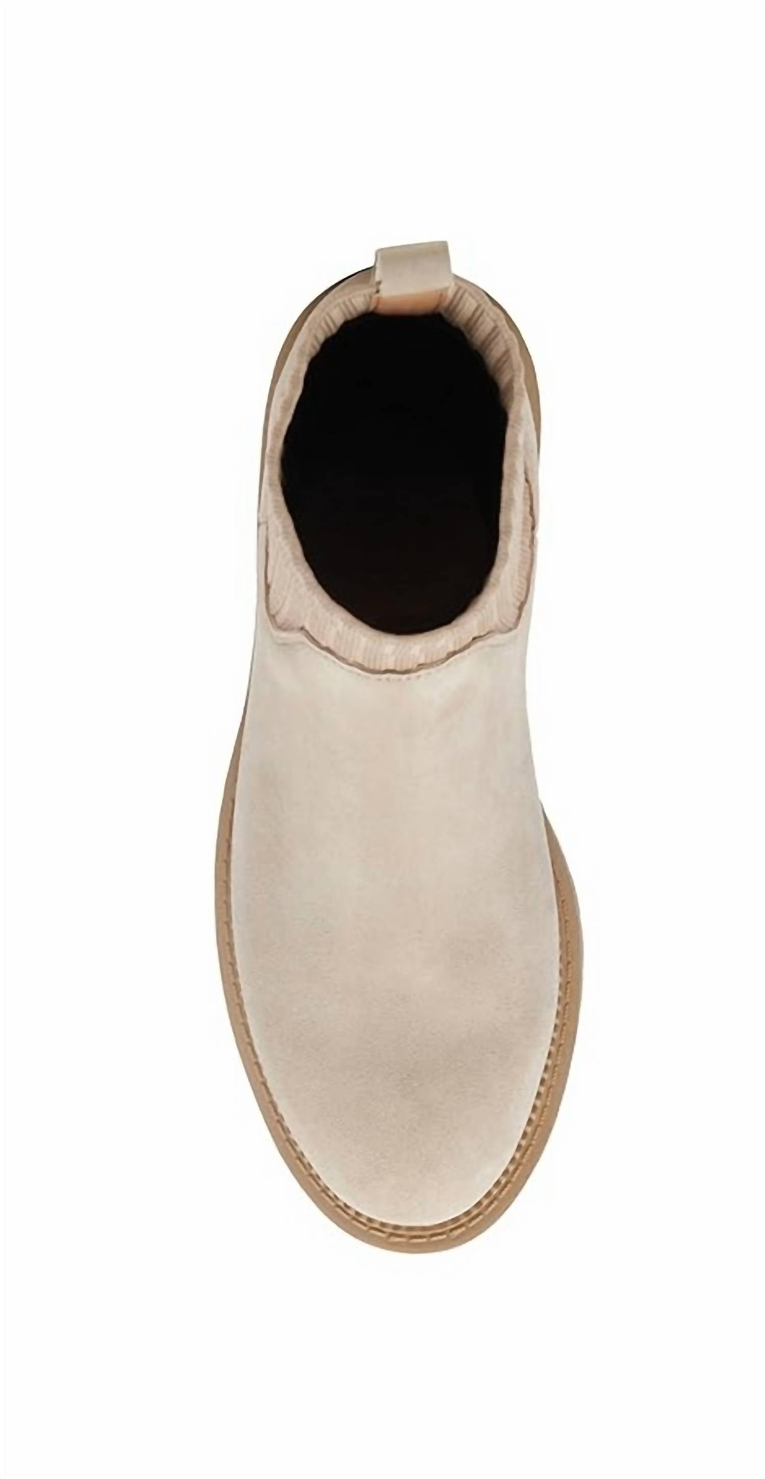 Blondo - Women's Waterproof Hallie Ankle Boot
