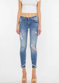 Kancan - Olivia Jeans