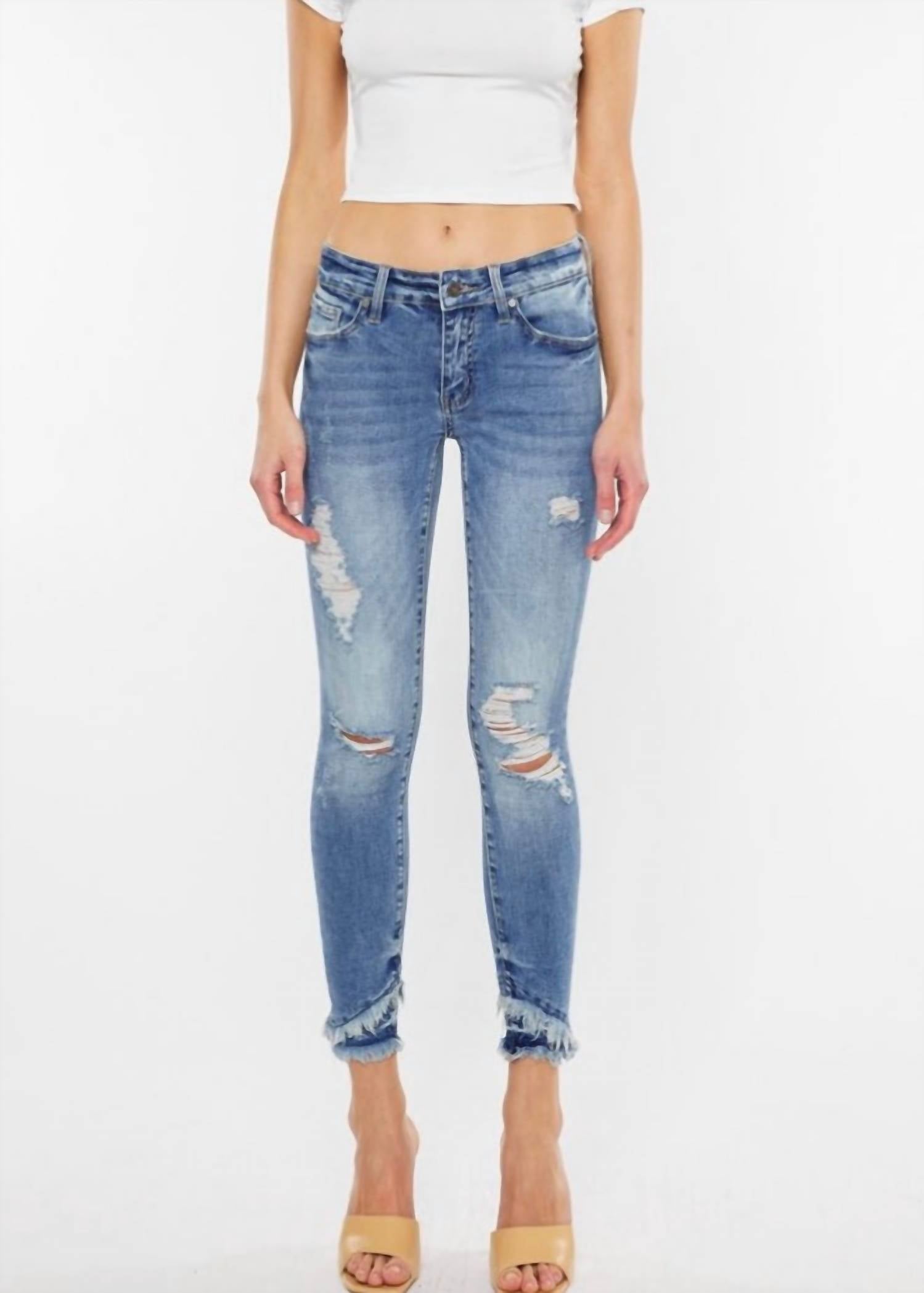 Kancan - Olivia Jeans