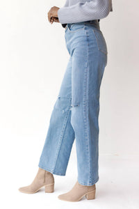Vibrant - Ex Boyfriend Straight Jean