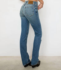 Eterne - Chloe Straight Leg Jean