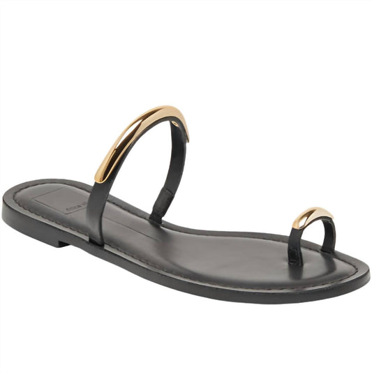 Dolce Vita - Women's Wink Flat Sandals